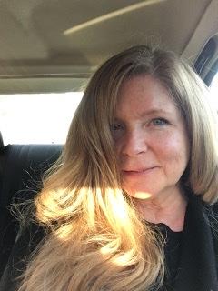 Bethune, Chandra Dawn