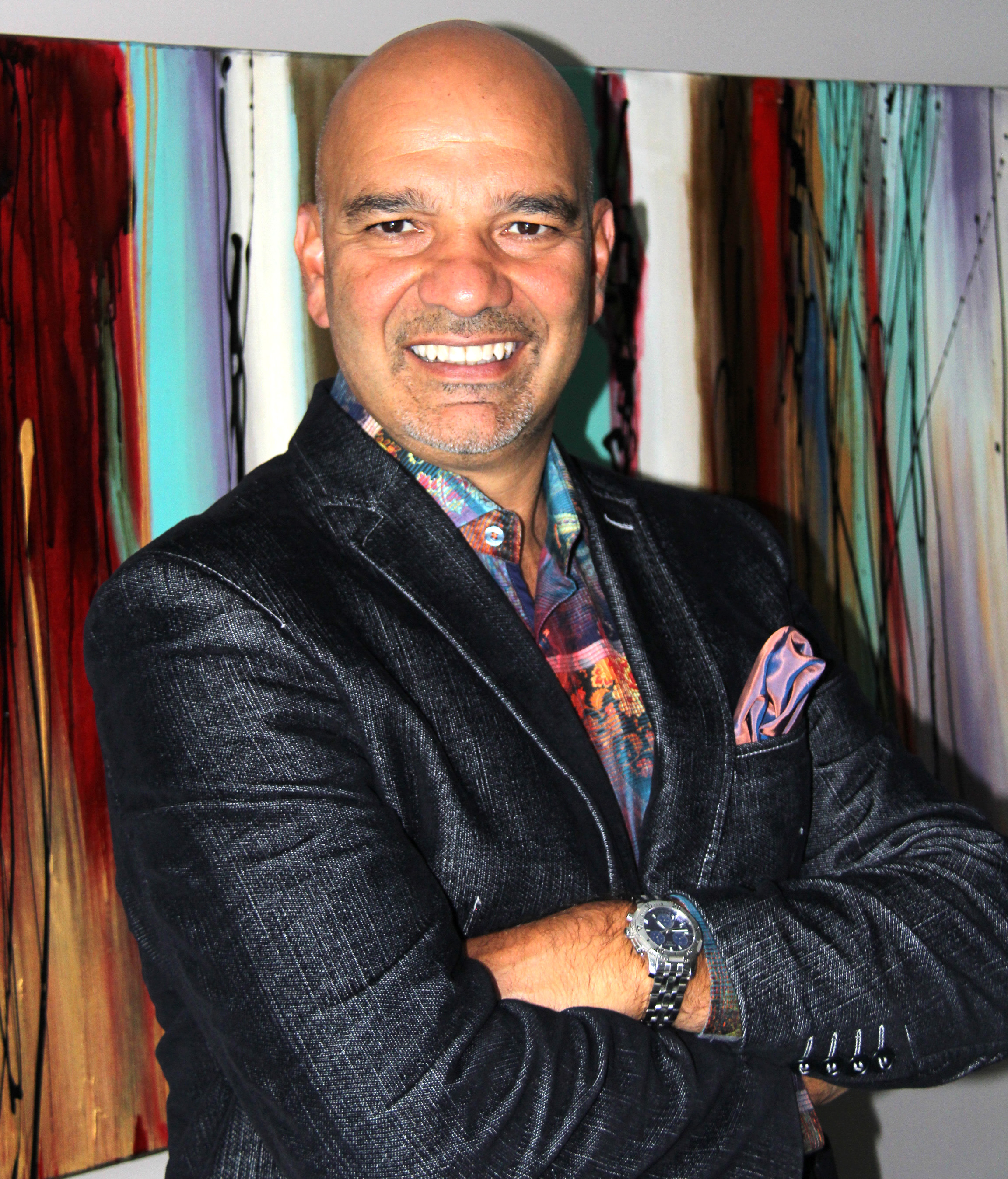 Kokkinakis, Konstantinos