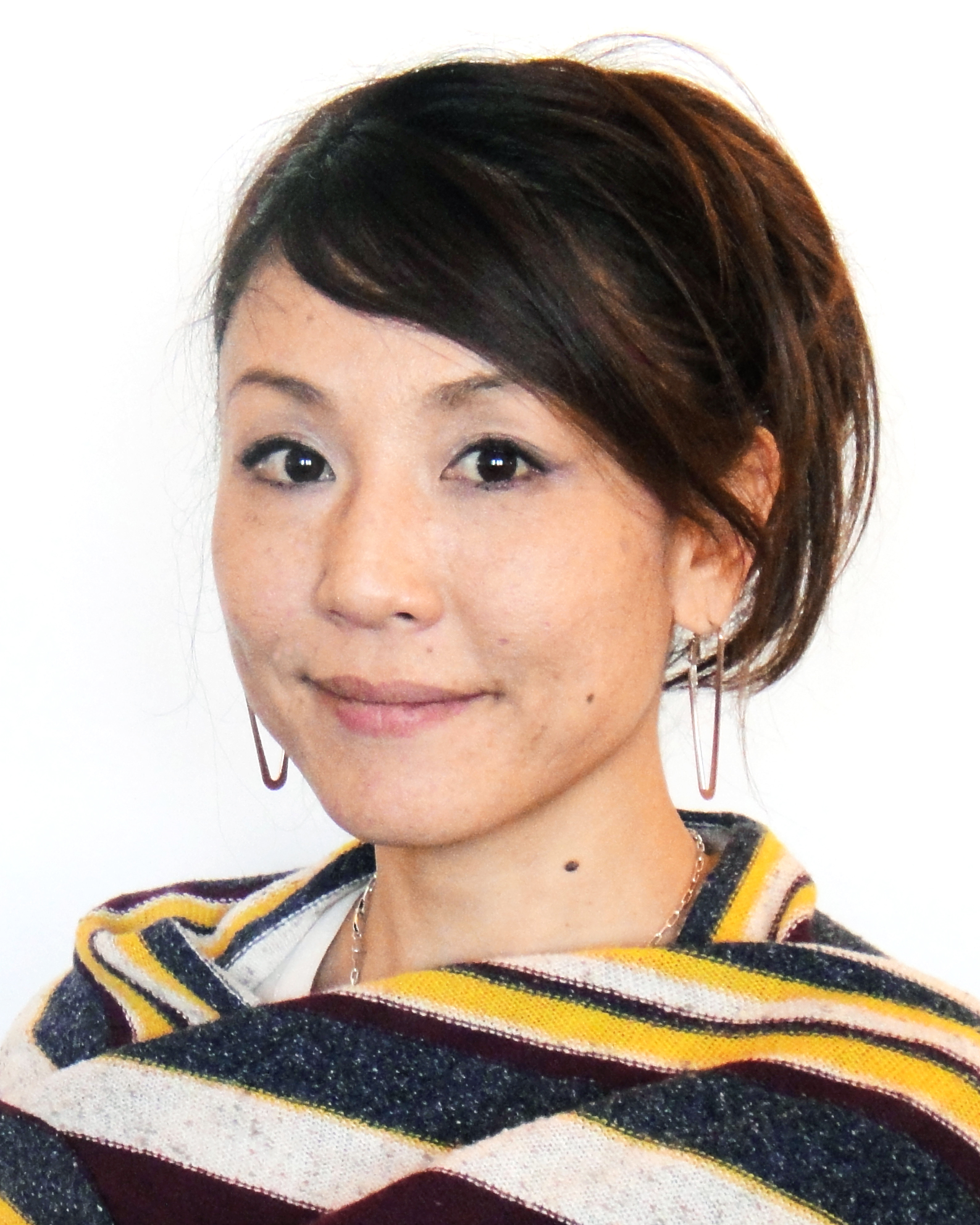 Rie Sasaki