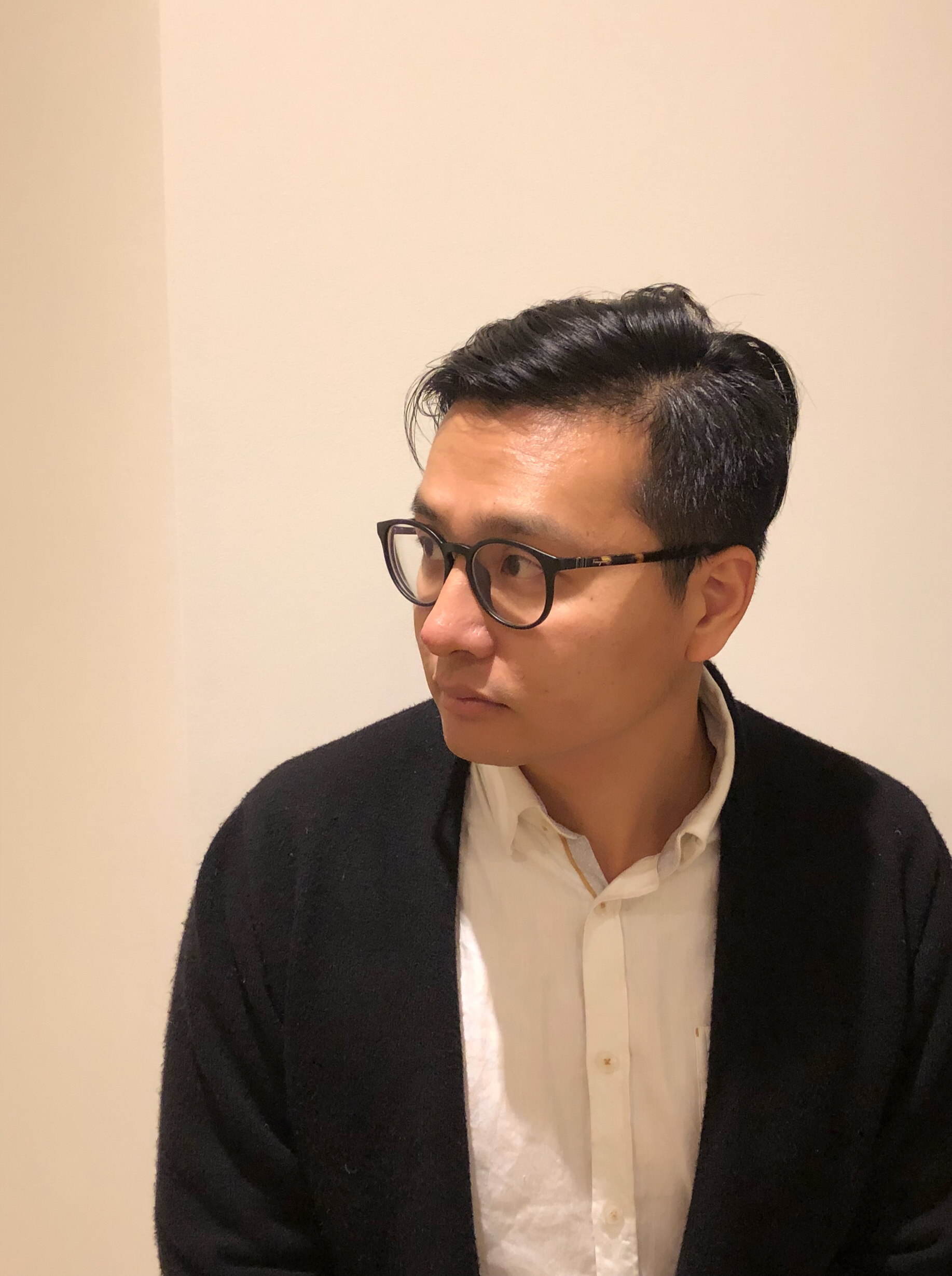 Sun, Angxuan (Andrew)